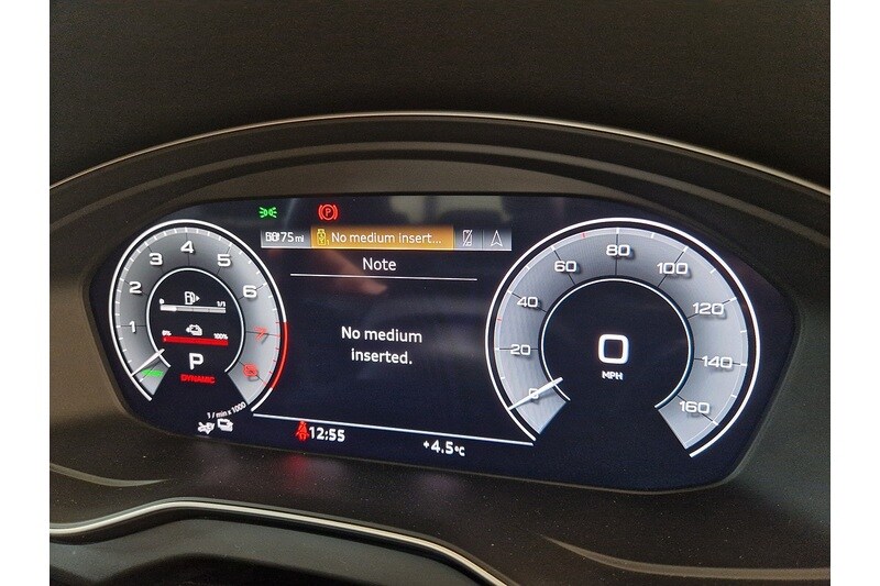 Used Audi Q5 2021 for sale - 77640119: Photo 31