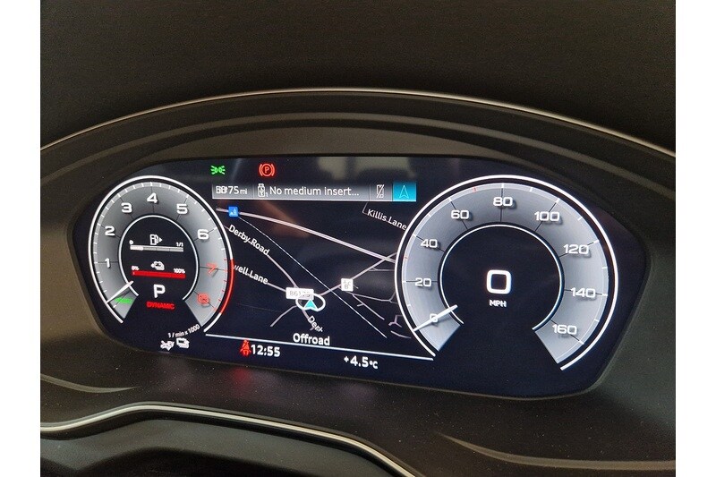 Used Audi Q5 2021 for sale - 77640119: Photo 33