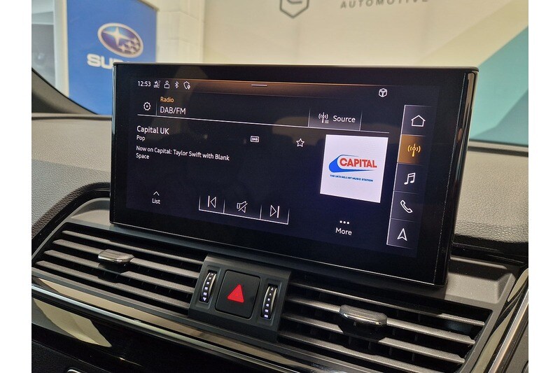 Used Audi Q5 2021 for sale - 77640119: Photo 34