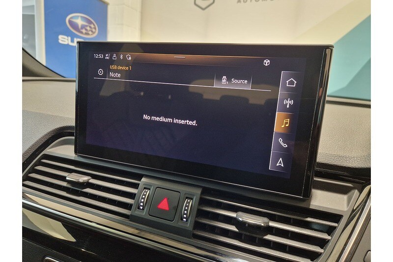 Used Audi Q5 2021 for sale - 77640119: Photo 36