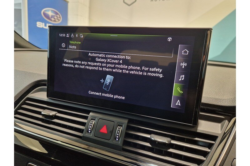 Used Audi Q5 2021 for sale - 77640119: Photo 37