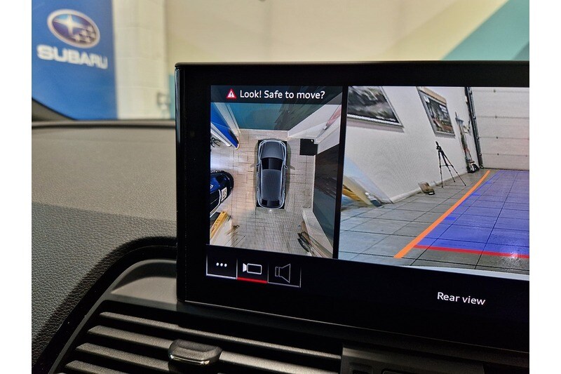 Used Audi Q5 2021 for sale - 77640119: Photo 38