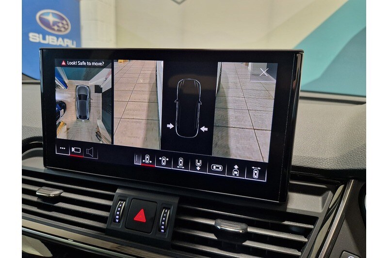 Used Audi Q5 2021 for sale - 77640119: Photo 39