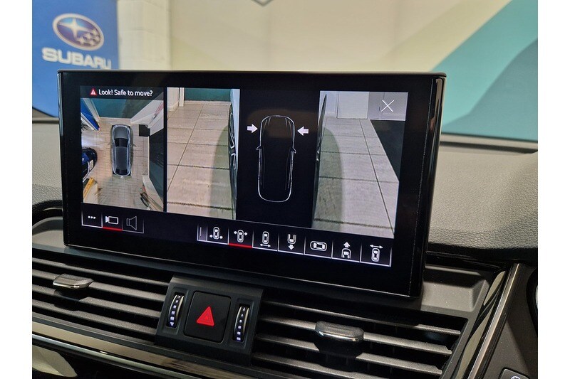 Used Audi Q5 2021 for sale - 77640119: Photo 40