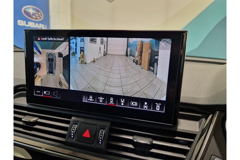 Used Audi Q5 2021 for sale - 77640119: Photo 41