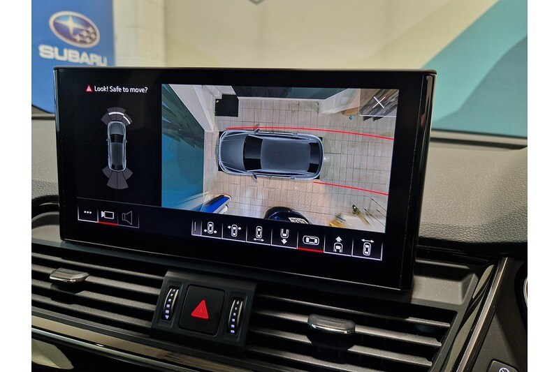 Used Audi Q5 2021 for sale - 77640119: Photo 42