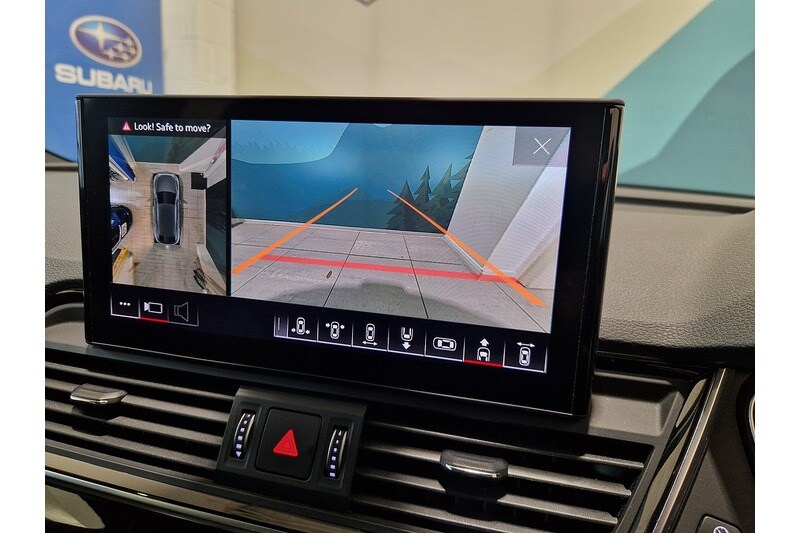 Used Audi Q5 2021 for sale - 77640119: Photo 43