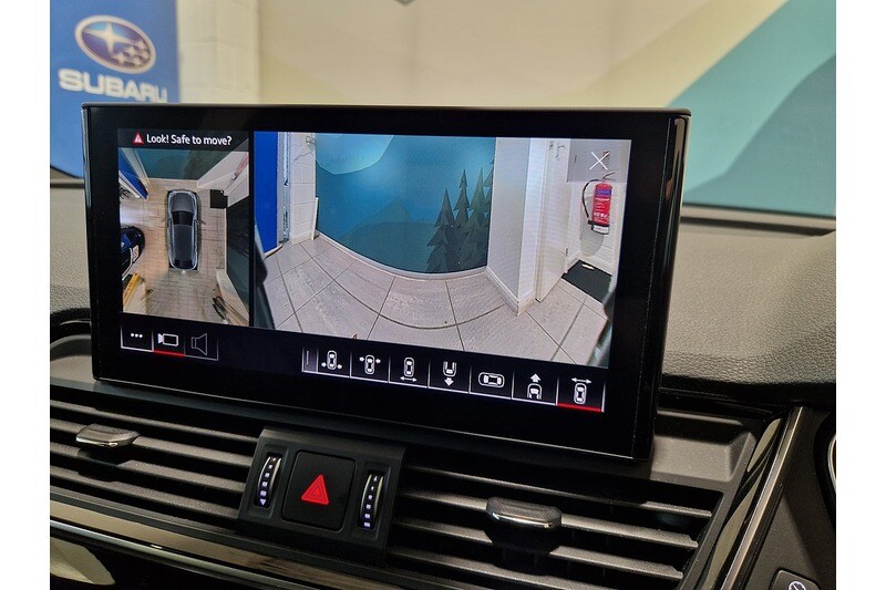 Used Audi Q5 2021 for sale - 77640119: Photo 44