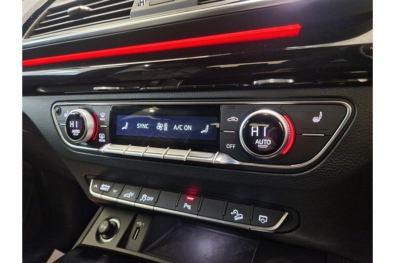 Used Audi Q5 2021 for sale - 77640119: Photo 46