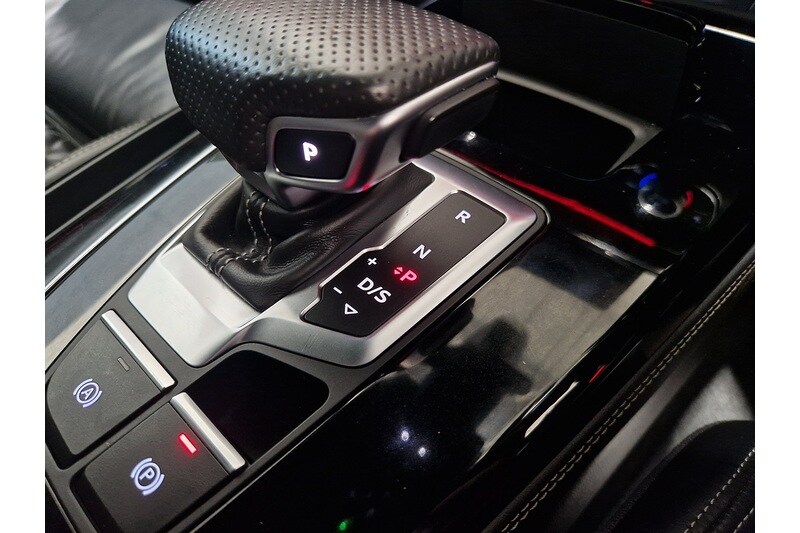 Used Audi Q5 2021 for sale - 77640119: Photo 48