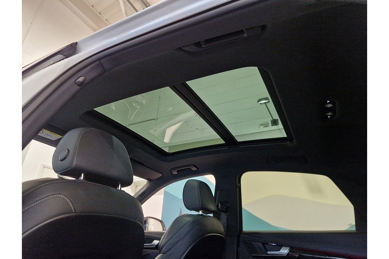 Used Audi Q5 2021 for sale - 77640119: Photo 5