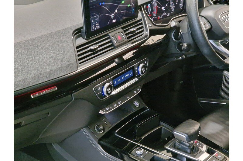 Used Audi Q5 2021 for sale - 77640119: Photo 56