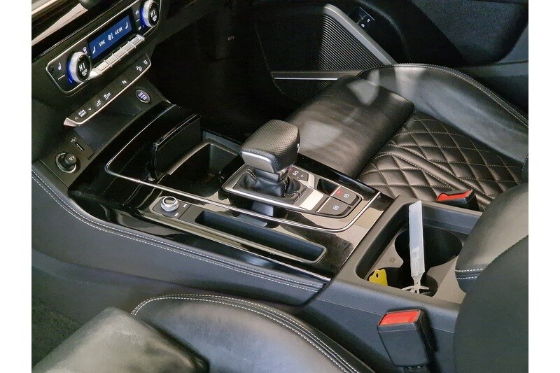 Used Audi Q5 2021 for sale - 77640119: Photo 57