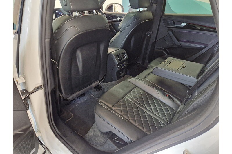 Used Audi Q5 2021 for sale - 77640119: Photo 60