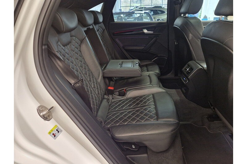 Used Audi Q5 2021 for sale - 77640119: Photo 62