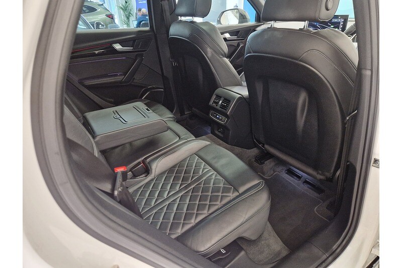 Used Audi Q5 2021 for sale - 77640119: Photo 63
