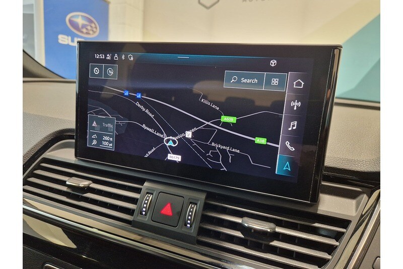 Used Audi Q5 2021 for sale - 77640119: Photo 7