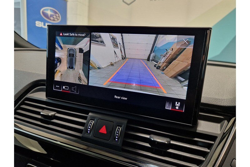 Used Audi Q5 2021 for sale - 77640119: Photo 8