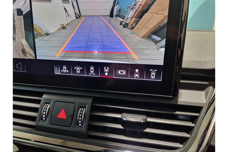 Used Audi Q5 2021 for sale - 77640119: Photo 9