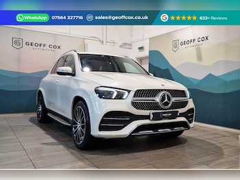 Used Mercedes-Benz GLE 2022 for sale - 78710492: Photo