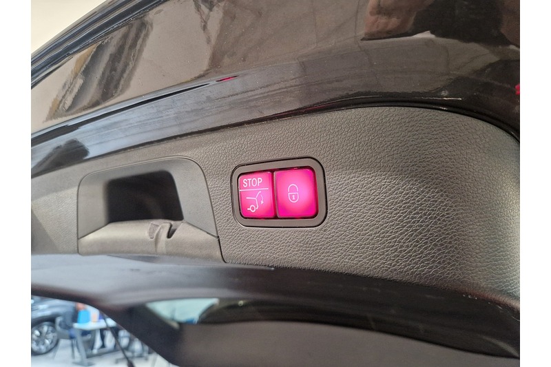 Used Mercedes-Benz EQC 2020 for sale - 77136964: Photo 27