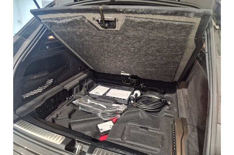 Used Mercedes-Benz EQC 2020 for sale - 77136964: Photo 30