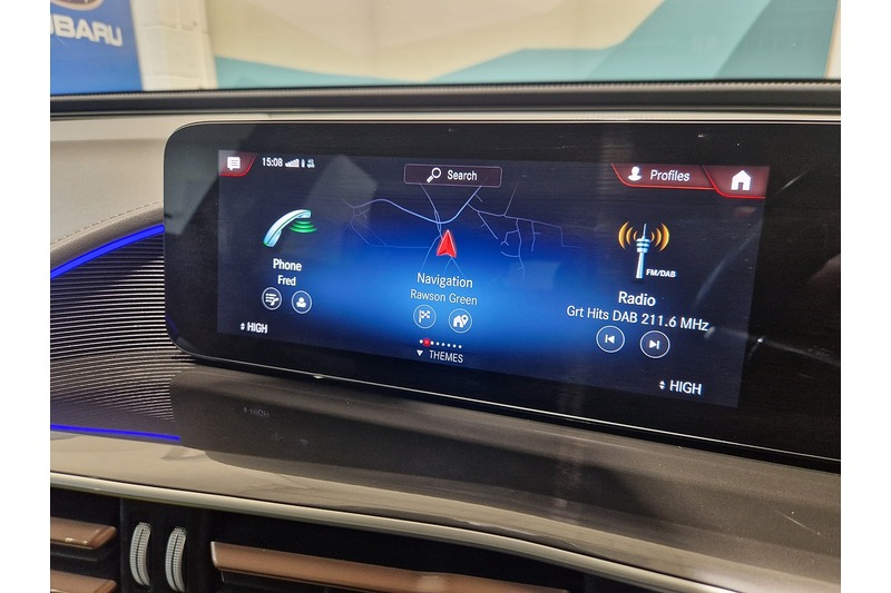 Used Mercedes-Benz EQC 2020 for sale - 77136964: Photo 32