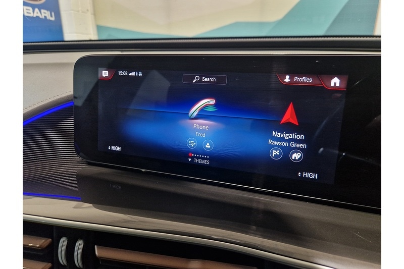 Used Mercedes-Benz EQC 2020 for sale - 77136964: Photo 33