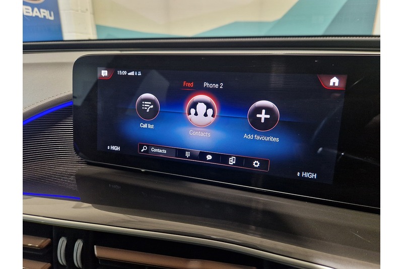 Used Mercedes-Benz EQC 2020 for sale - 77136964: Photo 34