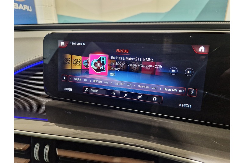 Used Mercedes-Benz EQC 2020 for sale - 77136964: Photo 36