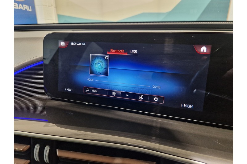 Used Mercedes-Benz EQC 2020 for sale - 77136964: Photo 38