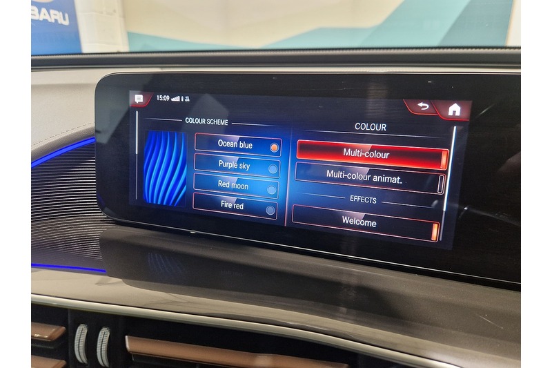 Used Mercedes-Benz EQC 2020 for sale - 77136964: Photo 41