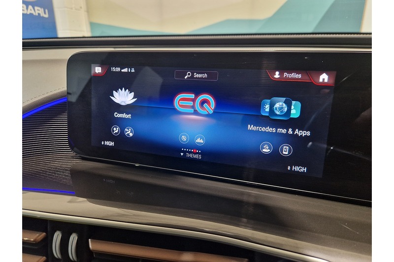 Used Mercedes-Benz EQC 2020 for sale - 77136964: Photo 42