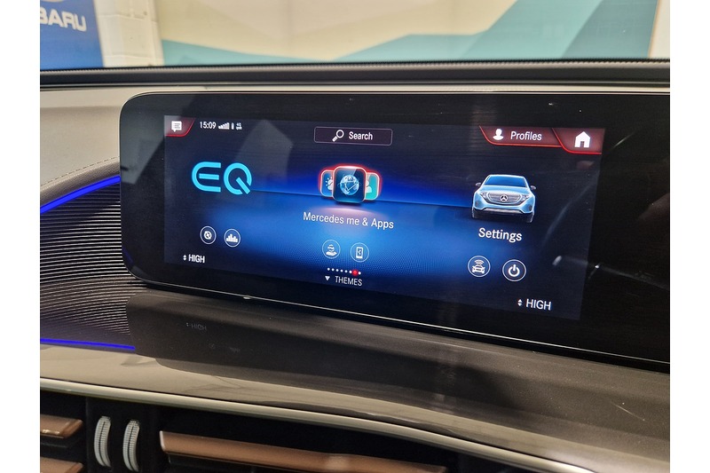 Used Mercedes-Benz EQC 2020 for sale - 77136964: Photo 44