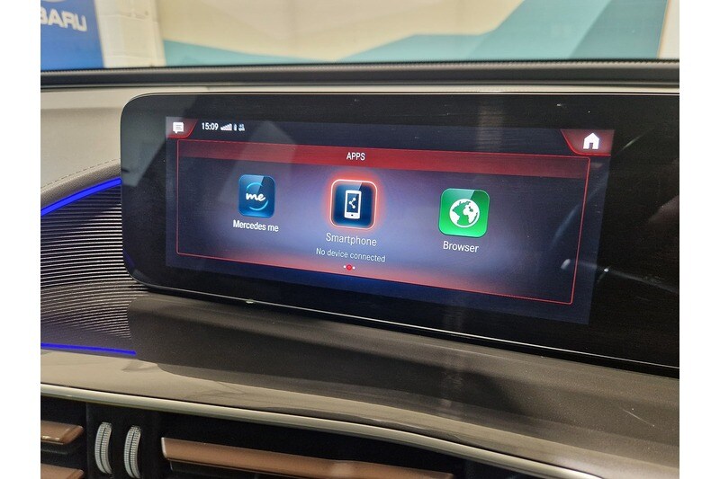 Used Mercedes-Benz EQC 2020 for sale - 77136964: Photo 45