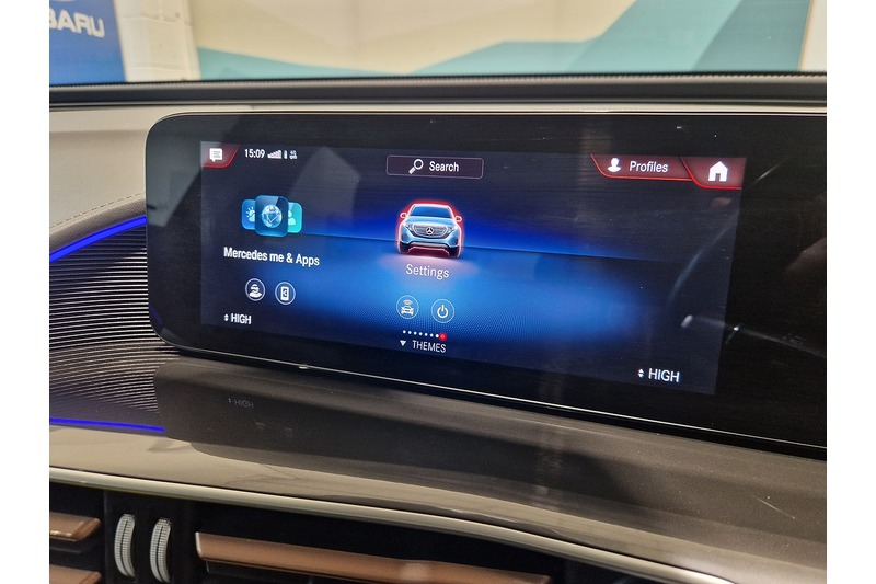 Used Mercedes-Benz EQC 2020 for sale - 77136964: Photo 46