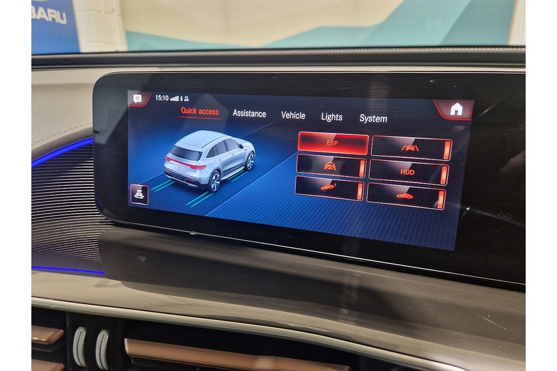 Used Mercedes-Benz EQC 2020 for sale - 77136964: Photo 47