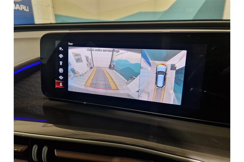 Used Mercedes-Benz EQC 2020 for sale - 77136964: Photo 48