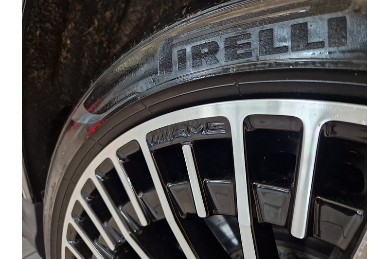 Used Mercedes-Benz EQC 2020 for sale - 77136964: Photo 5