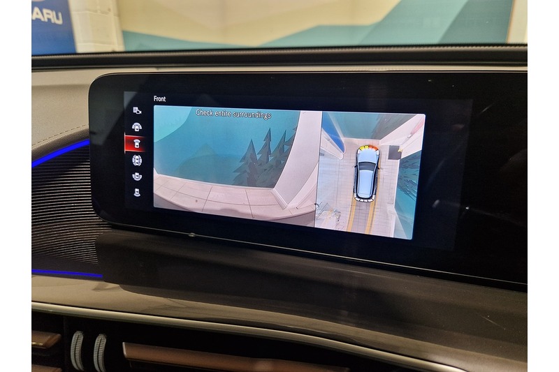 Used Mercedes-Benz EQC 2020 for sale - 77136964: Photo 50