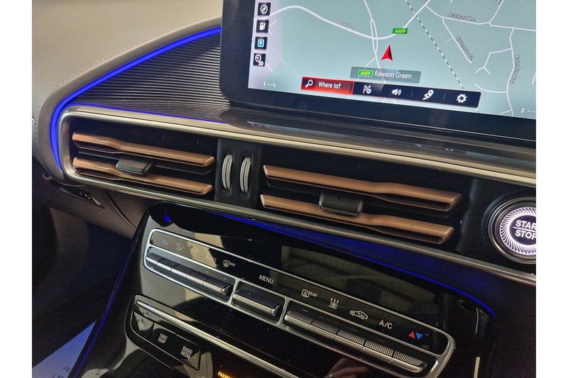 Used Mercedes-Benz EQC 2020 for sale - 77136964: Photo 53