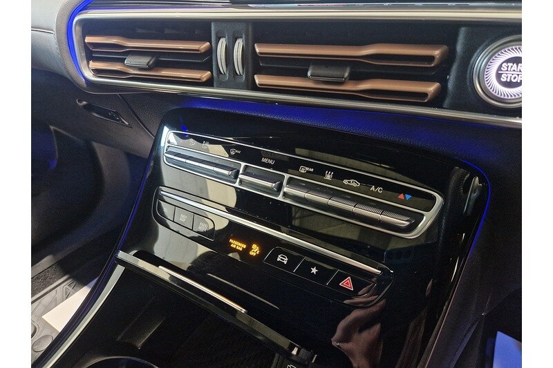 Used Mercedes-Benz EQC 2020 for sale - 77136964: Photo 54