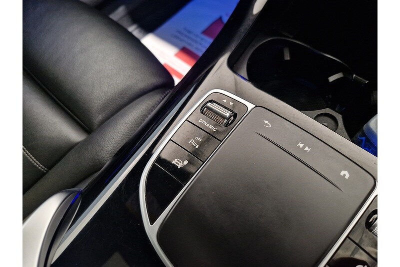 Used Mercedes-Benz EQC 2020 for sale - 77136964: Photo 55