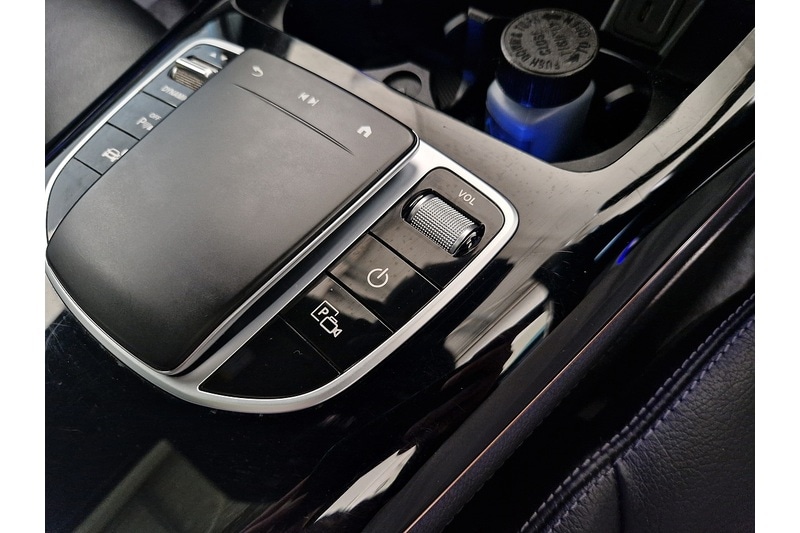 Used Mercedes-Benz EQC 2020 for sale - 77136964: Photo 56