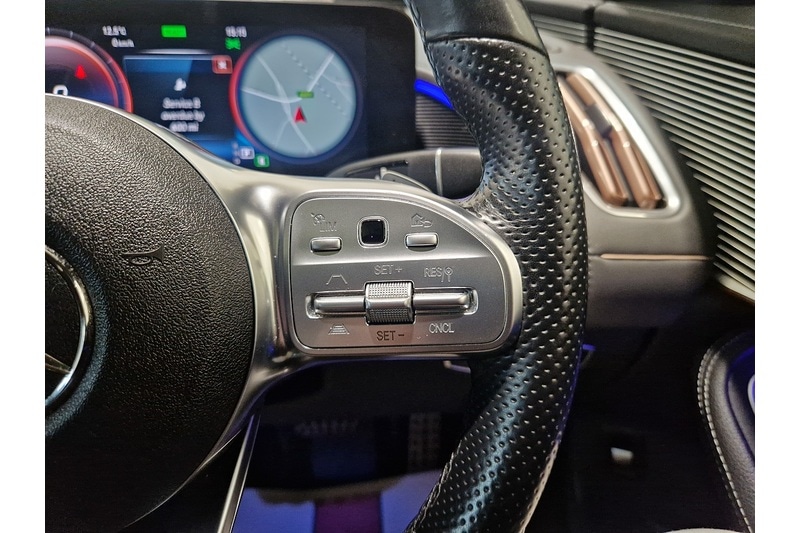 Used Mercedes-Benz EQC 2020 for sale - 77136964: Photo 57