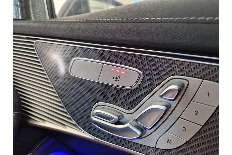 Used Mercedes-Benz EQC 2020 for sale - 77136964: Photo 59