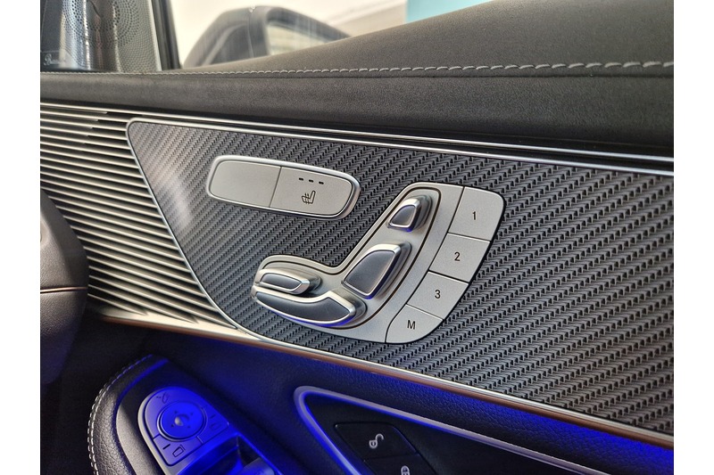 Used Mercedes-Benz EQC 2020 for sale - 77136964: Photo 60