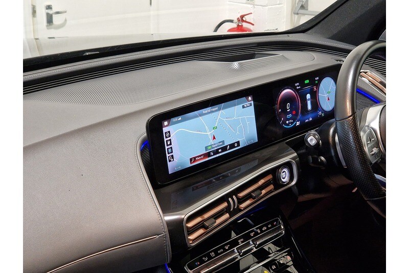 Used Mercedes-Benz EQC 2020 for sale - 77136964: Photo 64