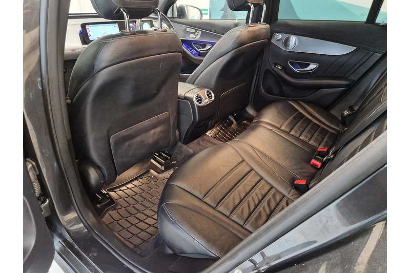 Used Mercedes-Benz EQC 2020 for sale - 77136964: Photo 66