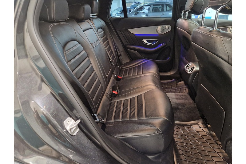 Used Mercedes-Benz EQC 2020 for sale - 77136964: Photo 68